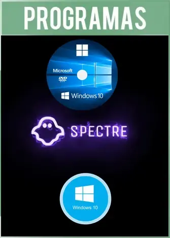 Windows 10 Pro AIO Versiones: 2004/20H2/21H1/21H2/22H2 Build 1904X.3803 Lite AIO x64 Diciembre 2023