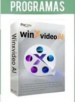 Winxvideo AI Versión Full Español