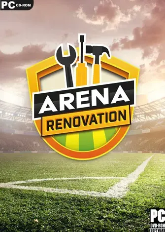 Arena Renovation (2024) PC Full Español