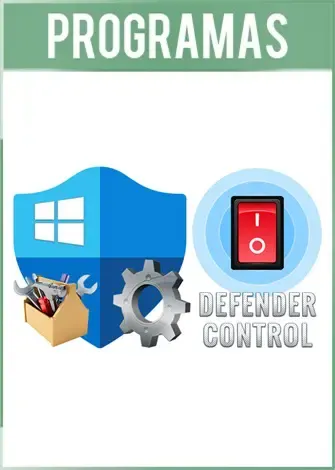 Defender Control Versión Español