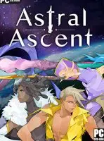 Astral Ascent (2023) PC Full Español