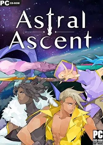 Astral Ascent (2023) PC Full