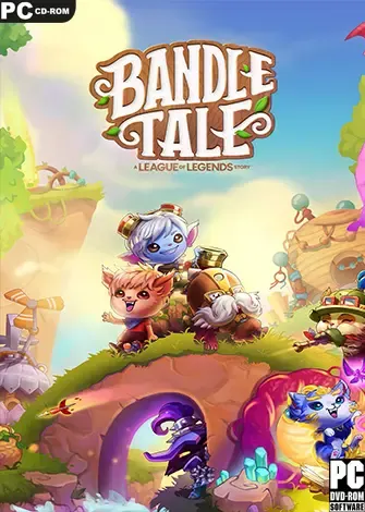 Bandle Tale: A League of Legends Story (2024) PC Full Español Bandle Tale: A League of Legends Story (2024) PC Full Español