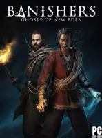 Banishers: Ghosts of New Eden (2024) PC Full Español