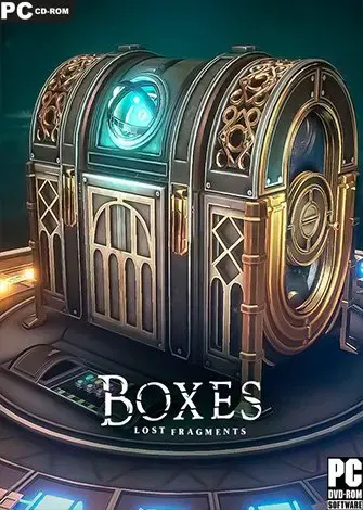Boxes: Lost Fragments (2024) PC Full Español