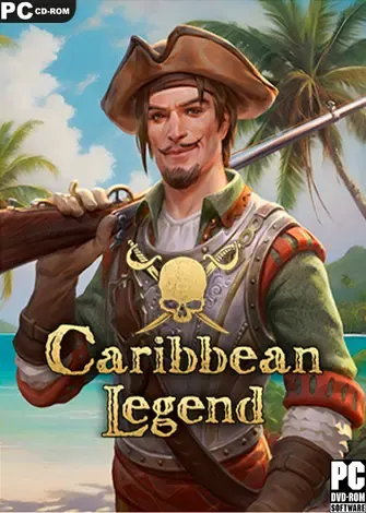 Caribbean Legend (2024) PC Full