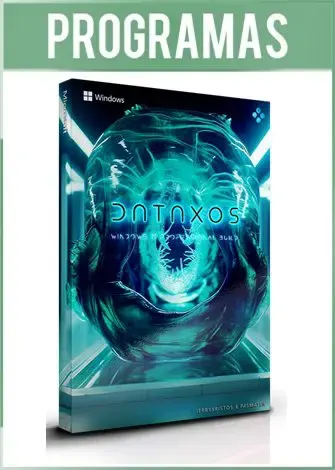 DataxOS: Windows 11 PRO 23H2 22631.3007 Desatendido