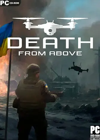 Death From Above (2024) PC Full Español