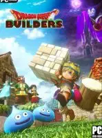 Dragon Quest Builders (2024) PC Full Español