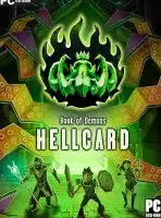 HELLCARD (2024) PC Full Español