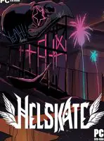 Helskate (2024) PC GAME