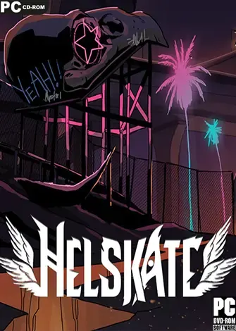 Helskate (2024) PC GAME