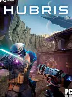 Hubris VR (2022) PC Full Español [Solo Realidad Virtual]