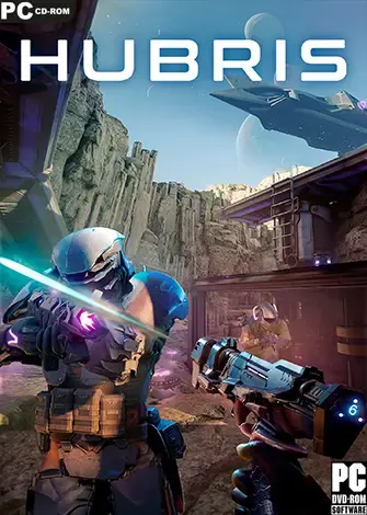 Hubris VR (2022) PC Full Español