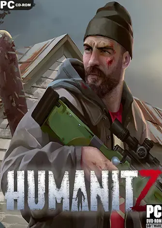 HumanitZ (2026) PC Full Español