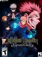 Jujutsu Kaisen Cursed Clash (2024) PC Full Español Latino