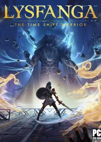 Lysfanga: The Time Shift Warrior (2024) PC Full Español Lysfanga: The Time Shift Warrior (2024) PC Full Español