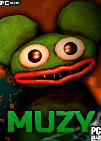 MUZY (2024) PC Full MUZY (2024) PC Full