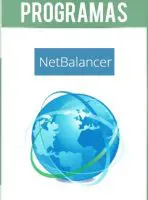 NetBalancer Versión Full Español