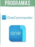 OneCommander Pro Versión Full Español