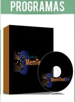PassMark MemTest86 Pro Build Full Español