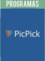 PicPick Professional Versión 7.2.8 Full Español