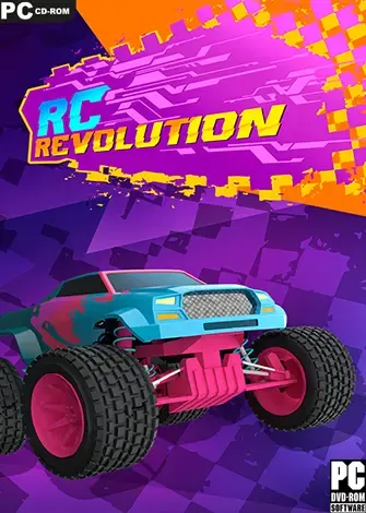 RC Revolution (2024) PC Full