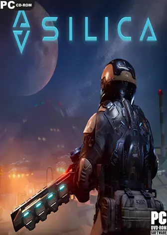 Silica (2023) PC GAME Silica (2023) PC GAME