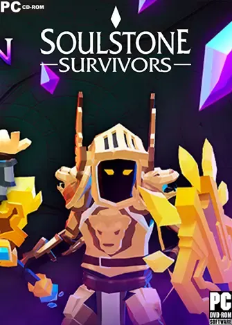 Soulstone Survivors (2025) PC Full Español