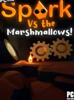 Spark Vs The Marshmallows (2024) PC Full Español