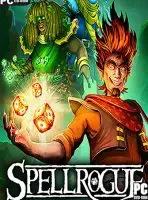 SpellRogue (2024) PC GAME Español