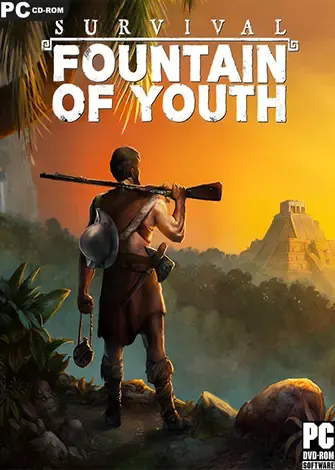 Survival: Fountain of Youth (2024) PC GAME Español 