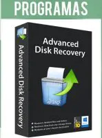 Systweak Advanced Disk Recovery Versión Full Español