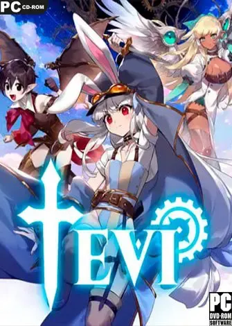 TEVI (2023) PC Full