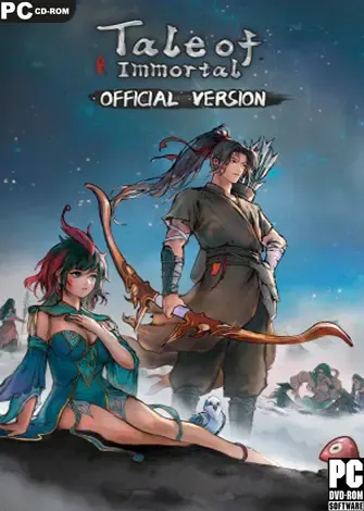 Tale of Immortal (2023) PC Full