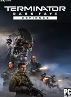 Terminator Dark Fate Defiance (2024) PC Full Español