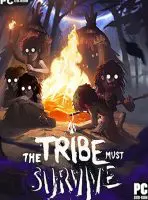 The Tribe Must Survive (2024) PC-GAME Español