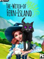 The Witch of Fern Island (2024) PC Full