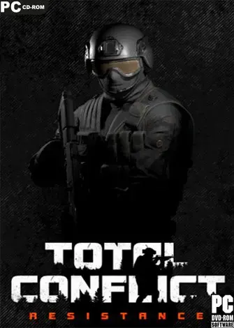Total Conflict: Resistance PC GAME Español