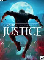 Vampire: The Masquerade – Justice (2024) PC Full Español [Solo Realidad Virtual]