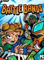 Battle Bands: Rock & Roll Deckbuilder (2023) PC Full