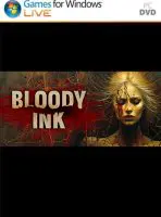 Bloody Ink (2024) PC Full Español