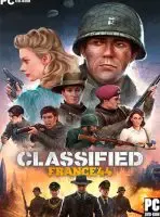 Classified: France ’44 (2024) PC Full Español
