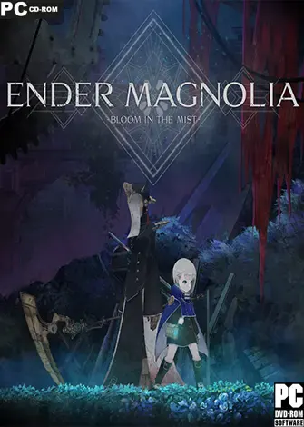 ENDER MAGNOLIA: Bloom in the Mist (2024) PC Game Español