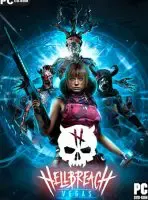 Hellbreach: Vegas (2024) PC Game Español