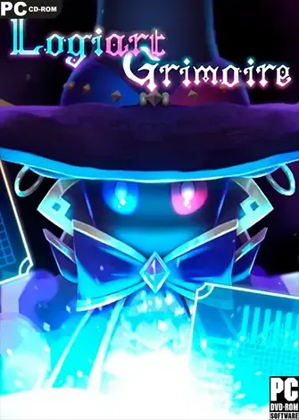 Logiart Grimoire (2024) PC Full Español