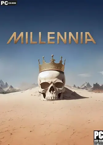 Millennia (2024) PC Full Español