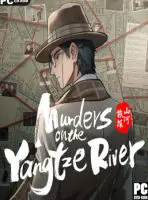 Murders on the Yangtze River (2024) PC Full