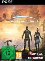 Outcast – A New Beginning (2024) PC Full Español