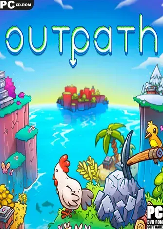 Outpath (2023) PC Full Español